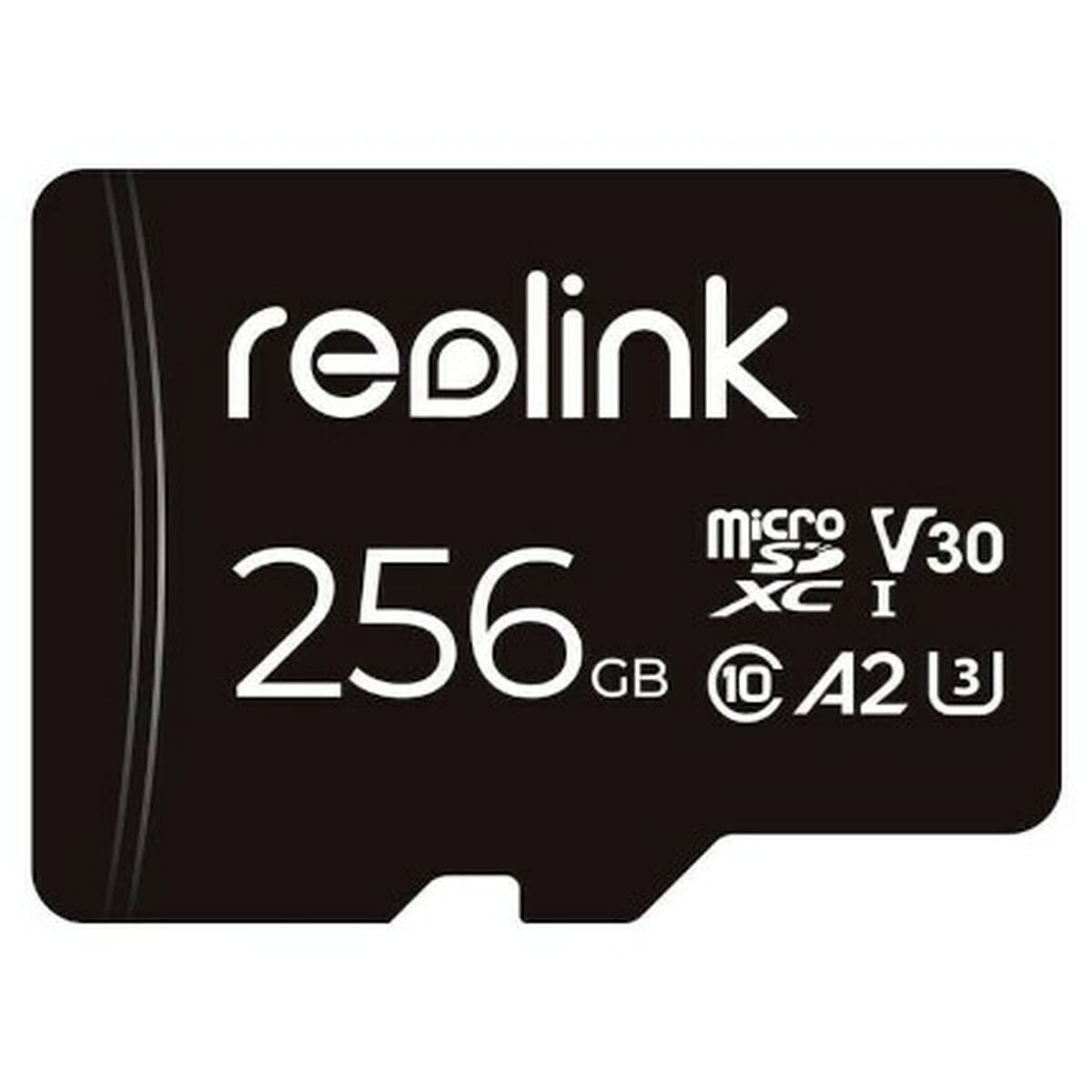 Cartão de Memória Micro SD com Adaptador Reolink