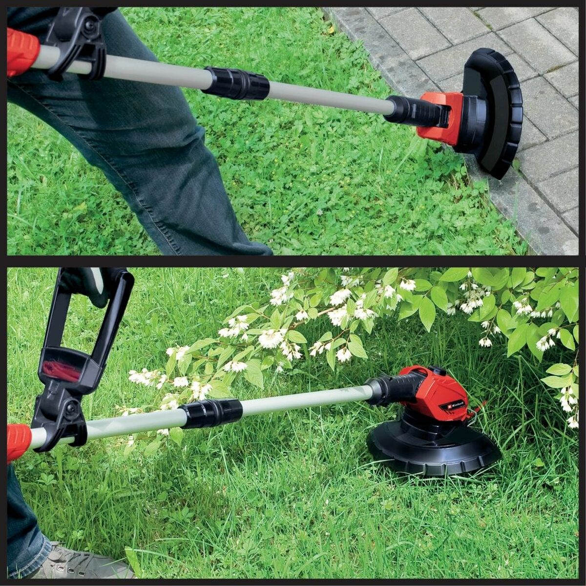 Roçadora multifunções Einhell 3411219