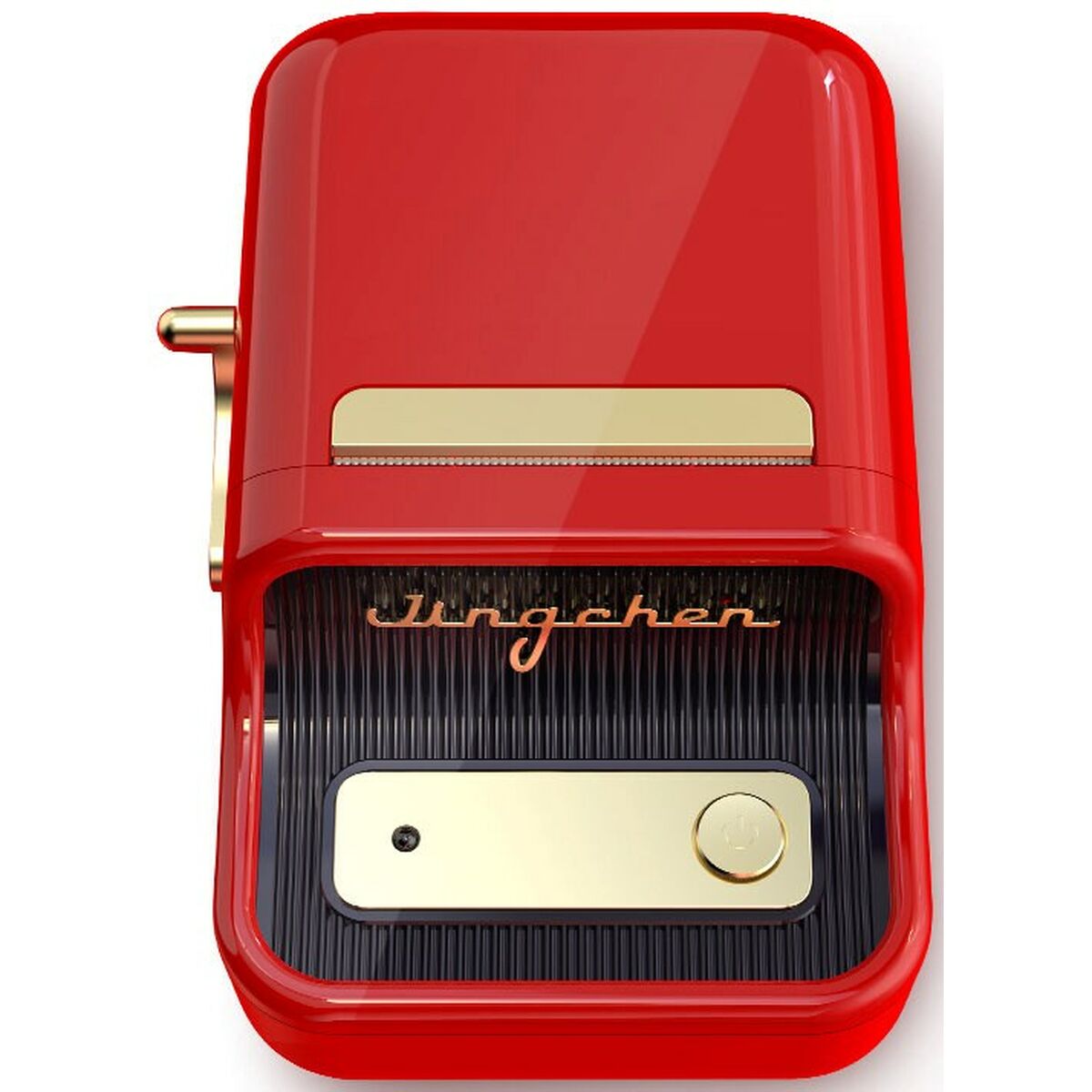 Etiquetadora manual NIIMBOT B21S RED