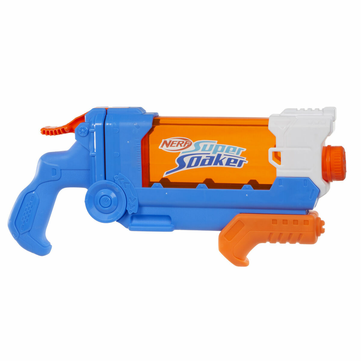 Pistola de Água Nerf 21,5 x 45 cm