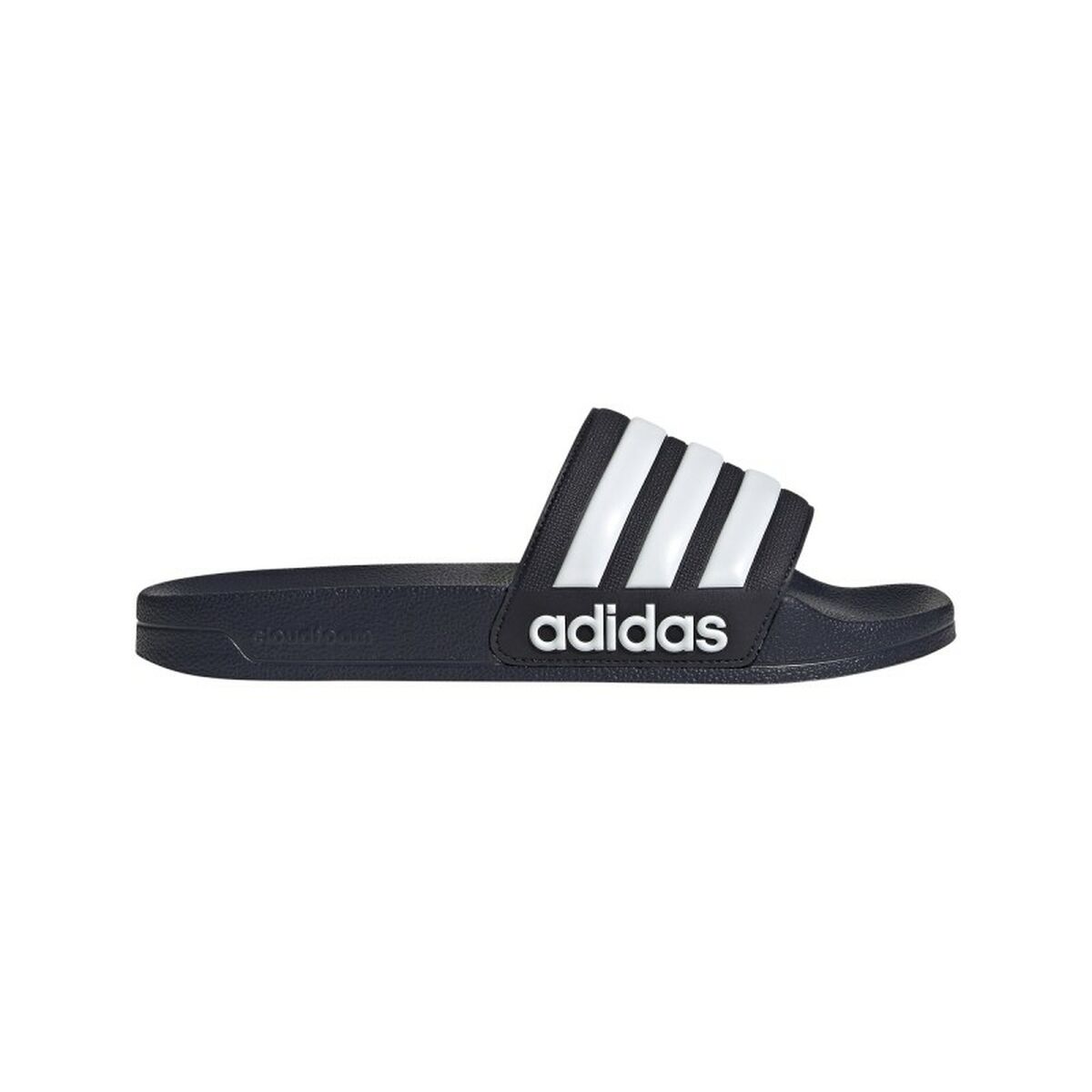 Chinelos para Homem Adidas ADILETTE SHOWER GZ5920 Azul Marinho
