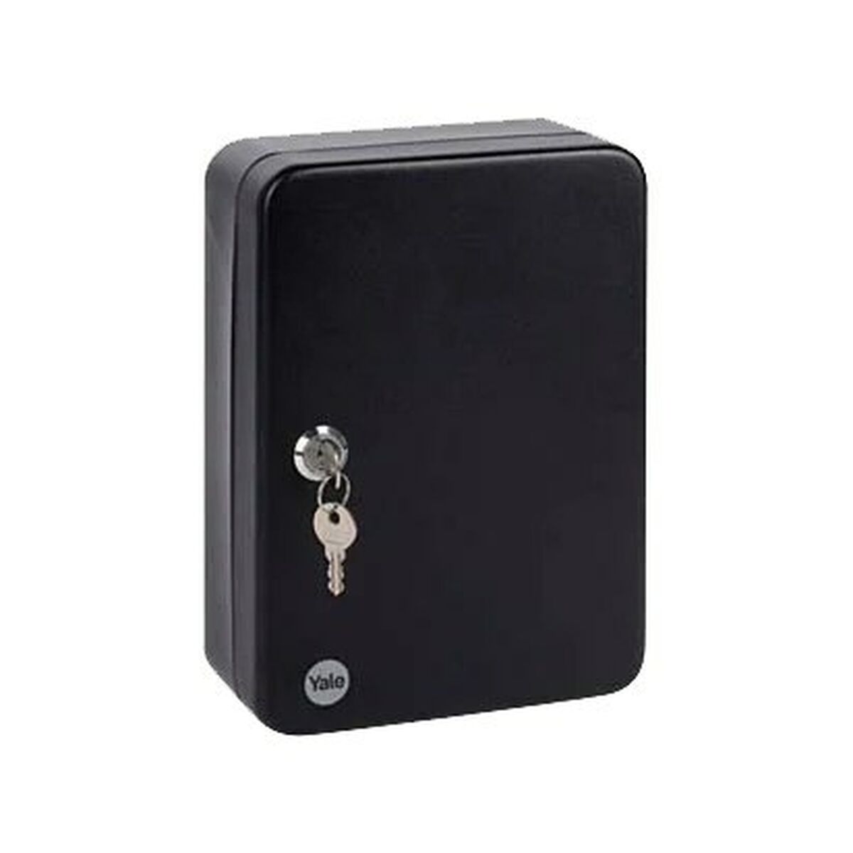 Fechadura Yale YKB/200/BB2 Preto Metal 16 cm