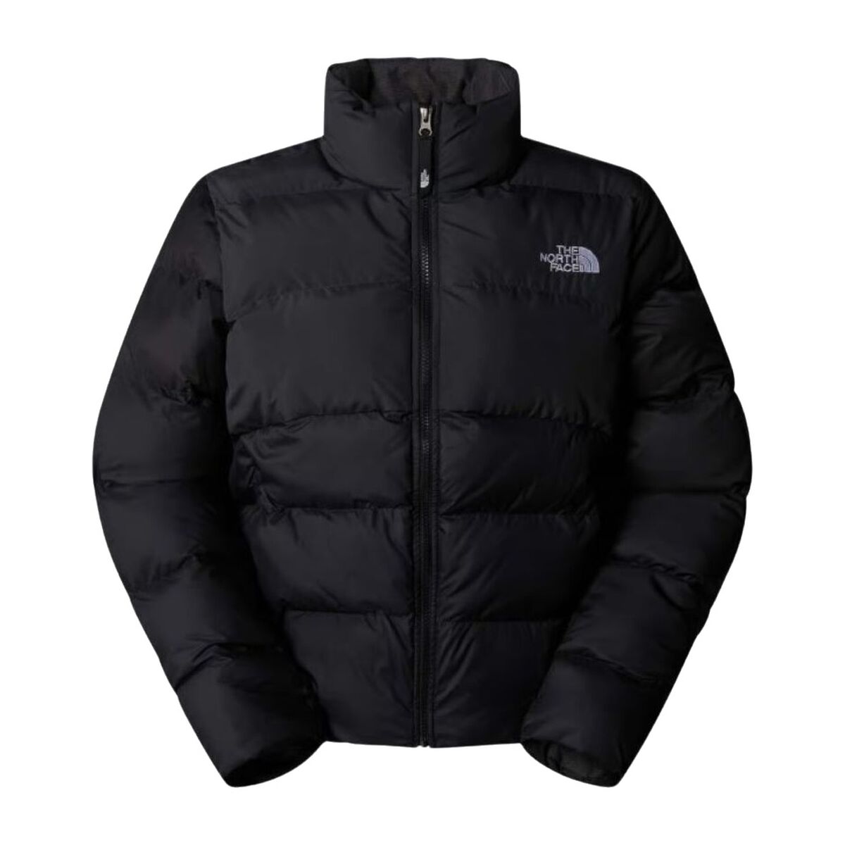 Casaco Corta-Vento The North Face W SAIKURU JACKET NF0A89JDKT01 Preto