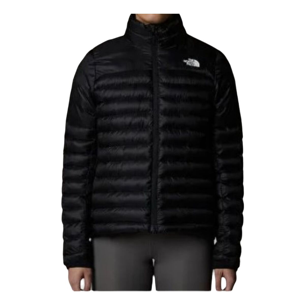 Casaco Corta-Vento The North Face Terra Peak Jacket NF0A88U1JK31 Preto