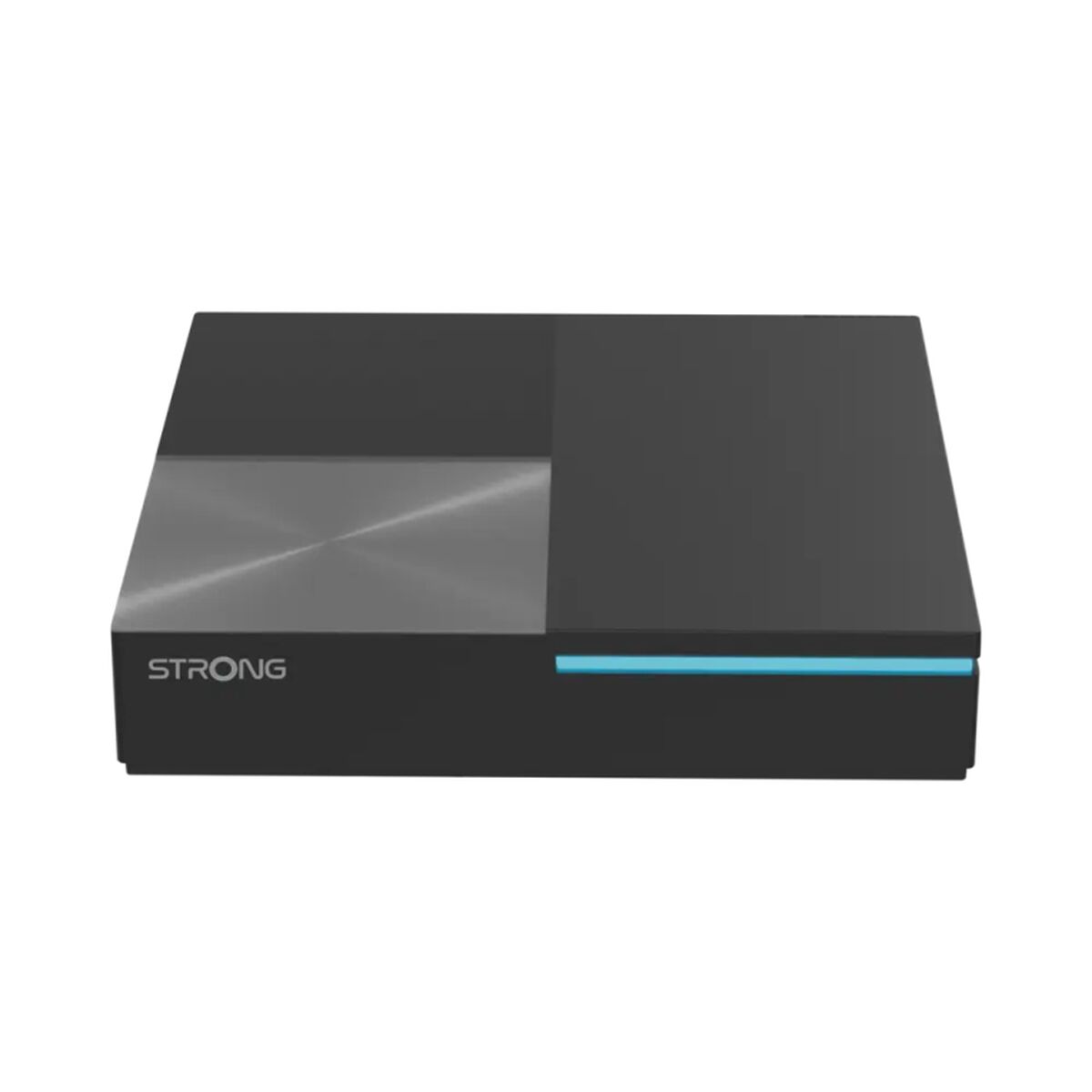 Dispositivo de Streaming STRONG LEAP-S3 PRO