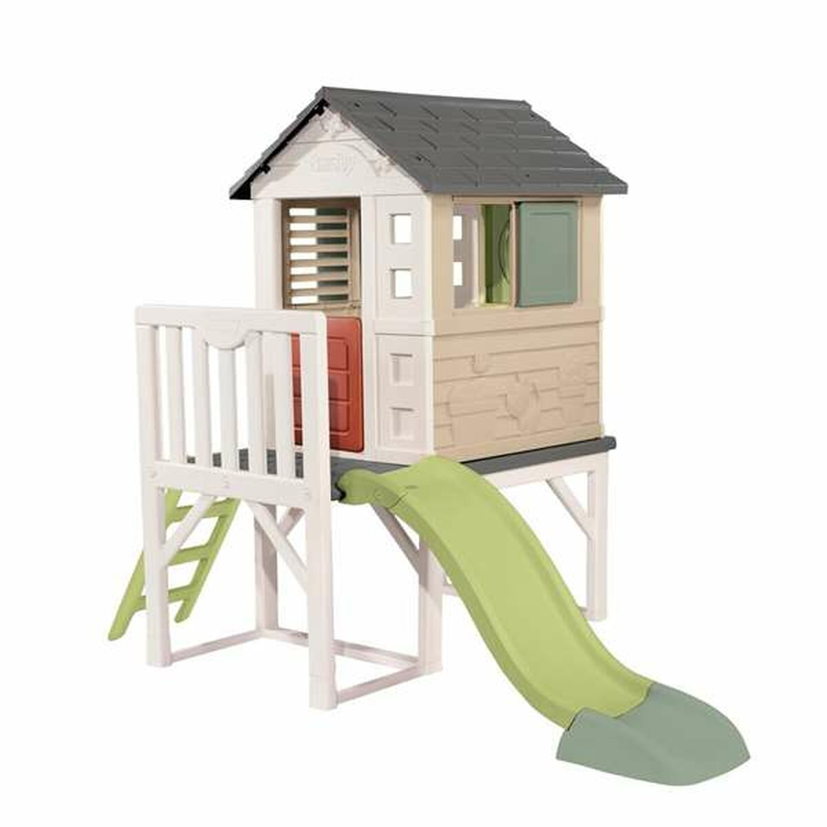 Casa Infantil de Brincar Smoby
