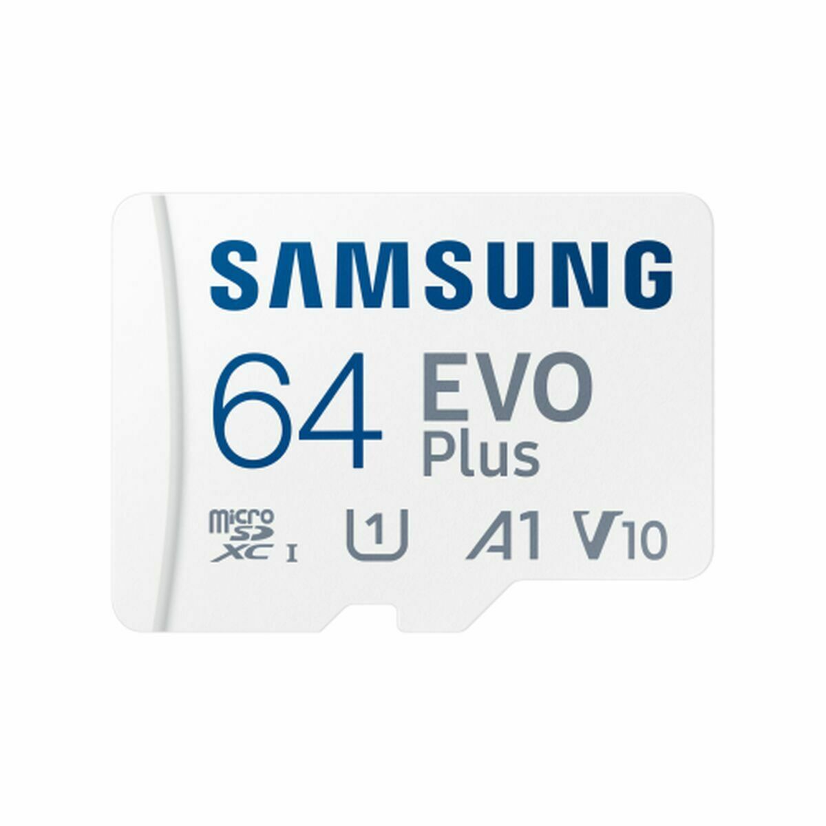 Cartão Micro SD Samsung MB-MC64SA/EU 64