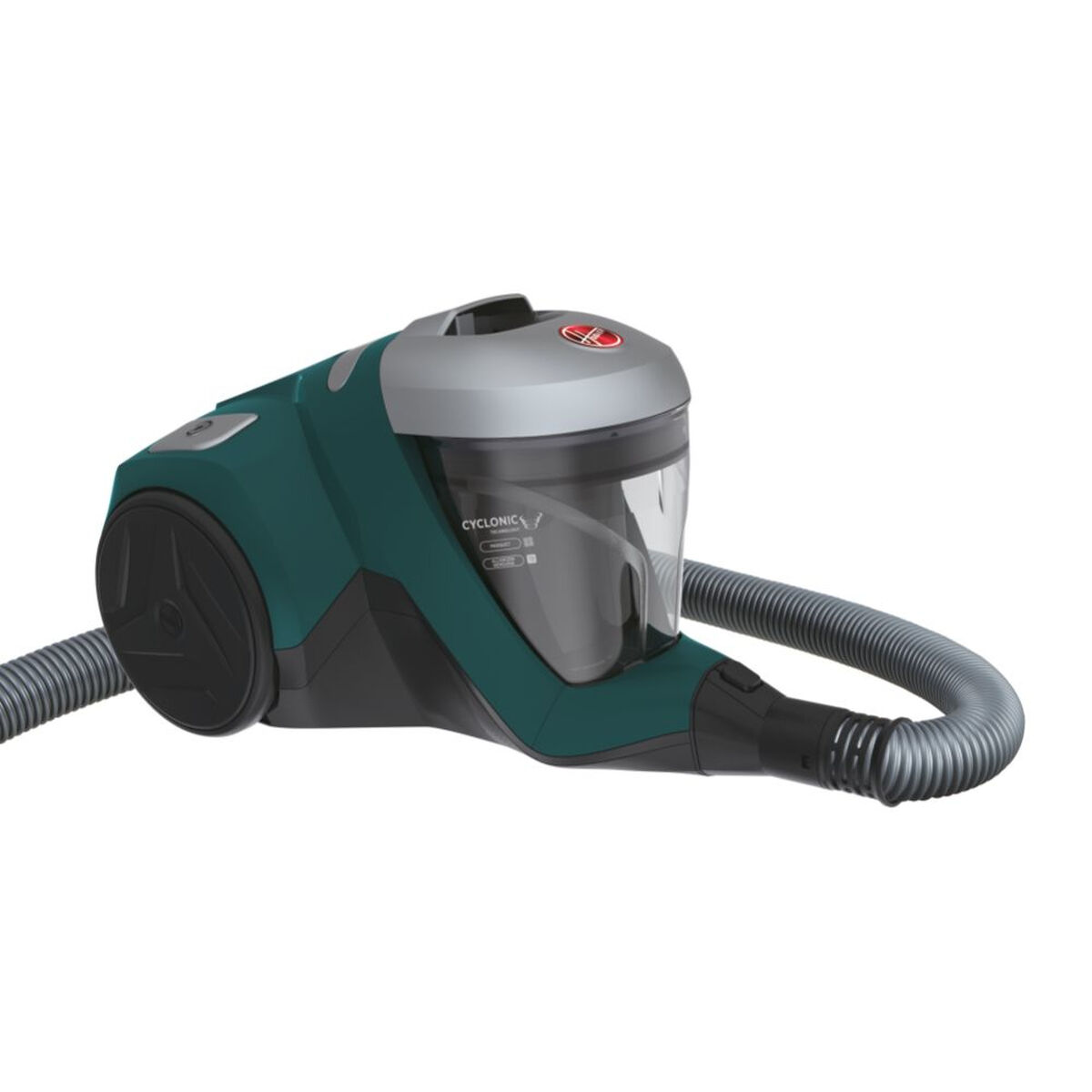 Aspirador Hoover Verde 850 W