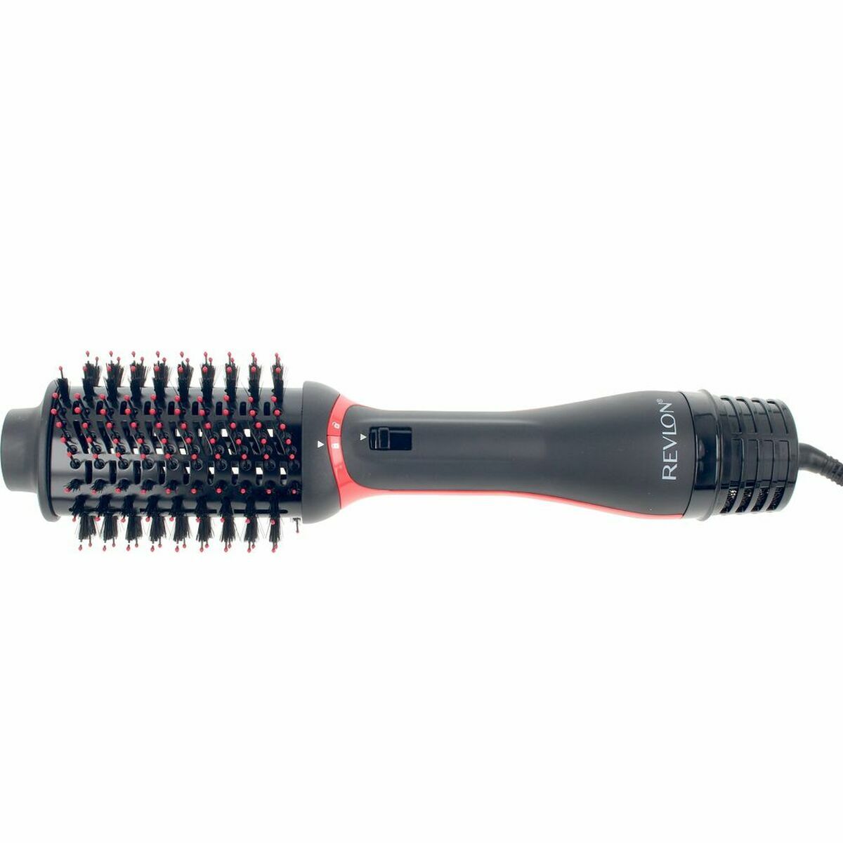 Máquina de Caracóis Revlon RVDR5298EONE Preto