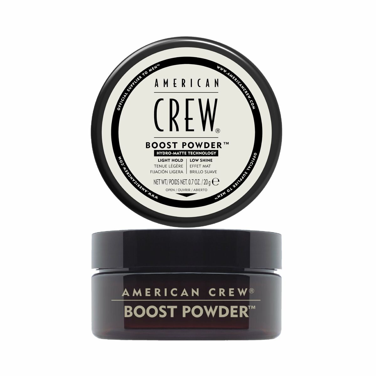 Laca Fixadora American Crew BOOST POWDER 20 g