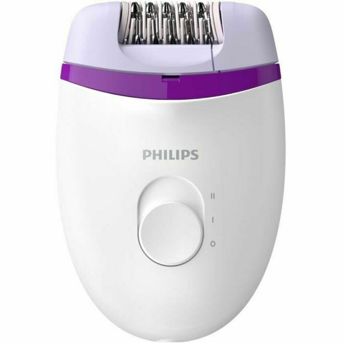 Depiladora Elétrica Philips