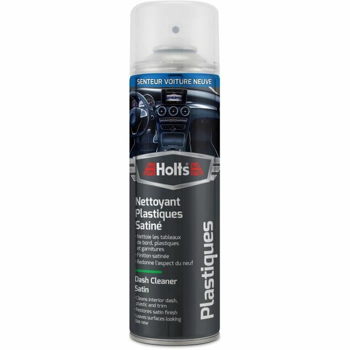 Produto de Limpeza para Estofos Holts