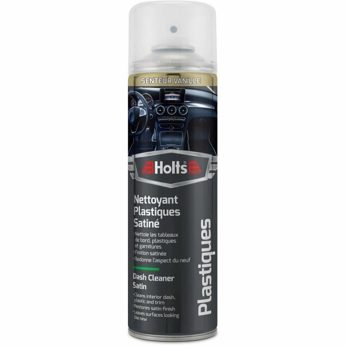 Produto de Limpeza para Estofos Holts
