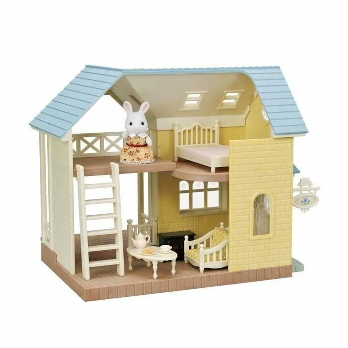 Acessórios para Casa de Bonecas Sylvanian Families 5671
