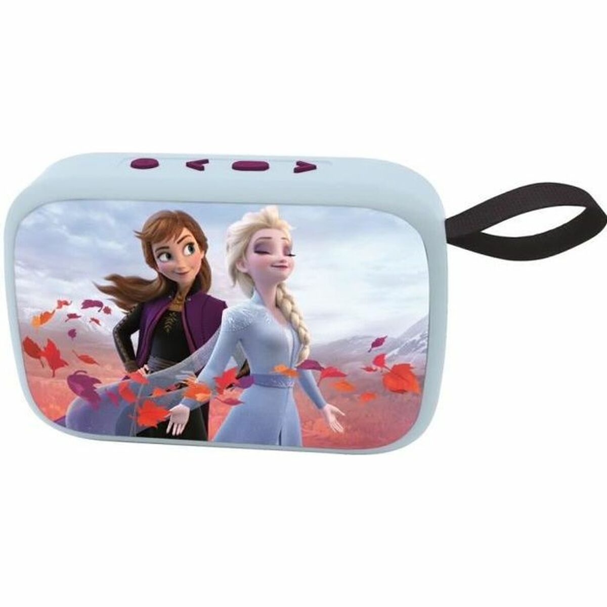 Jogo de Ciência Lexibook Frozen II
