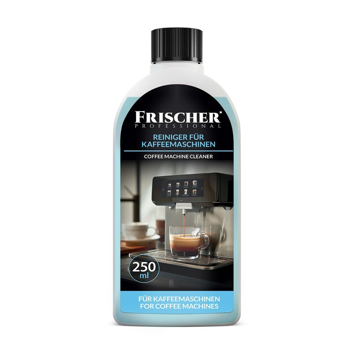 Descalcificador Frischer FR00099_250