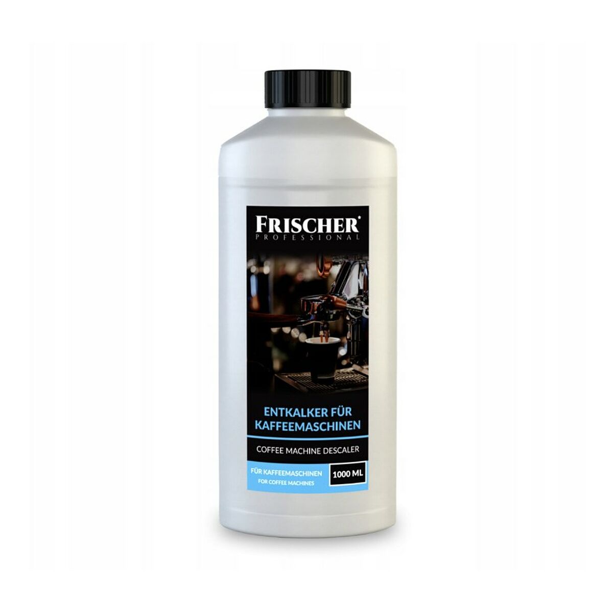 Descalcificador para Cafeteiras Frischer FR00013_1000