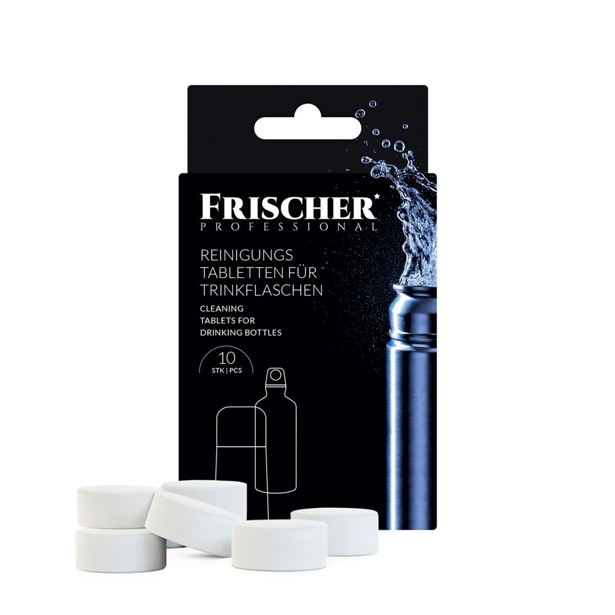 Descalcificador Frischer FR00229_10