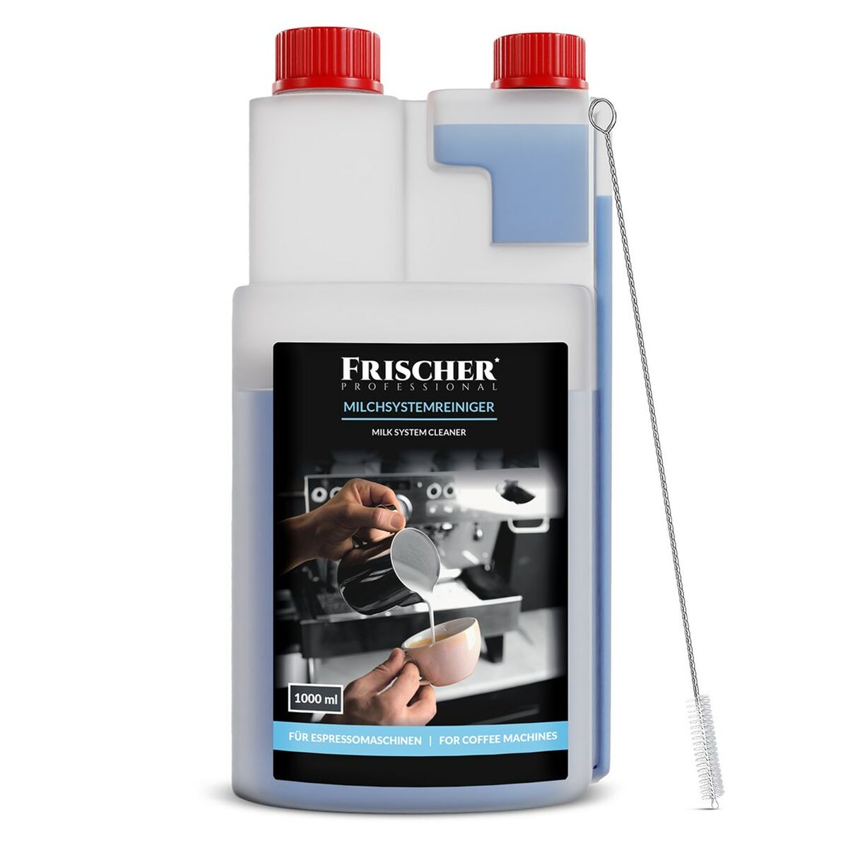 Líquido limpador Frischer FR00148_1000_brush