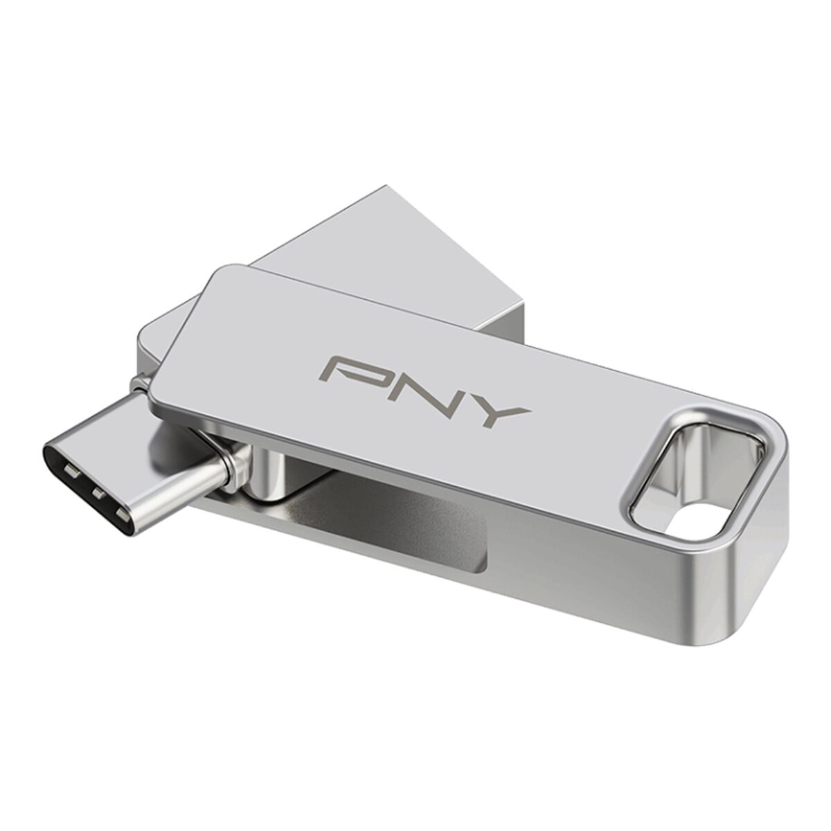Memória USB PNY P-FDI64GDULINKTYC-GE