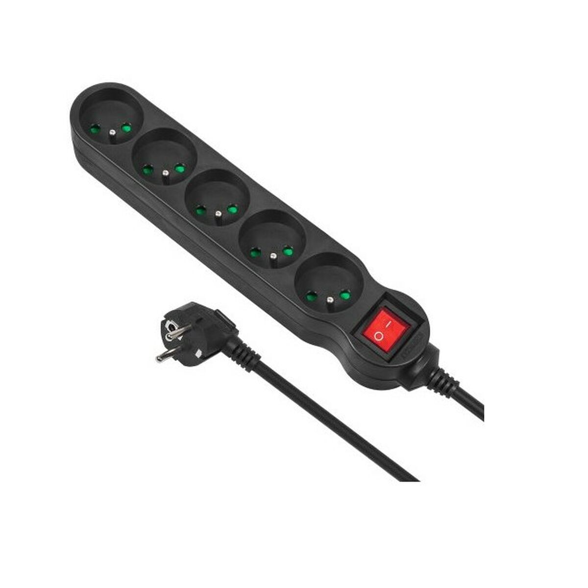 Entrelinha MacLean MCE185 (5 m)