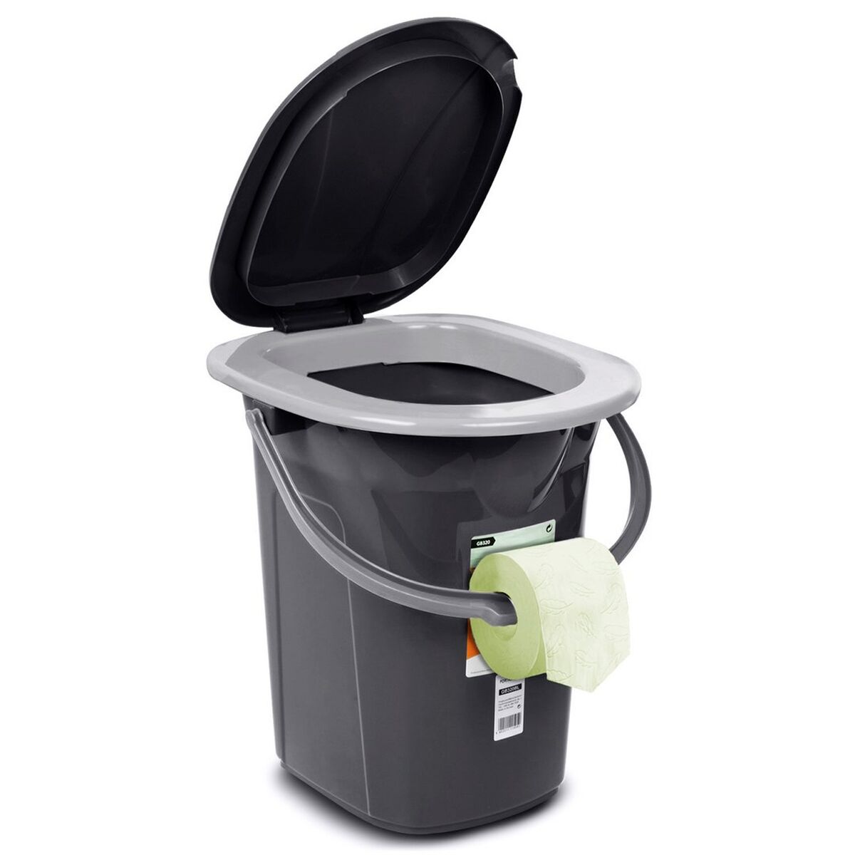 Sanitário Portátil Greenblue GB320AG