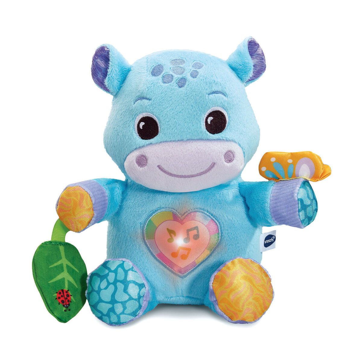 Boneca bebé Vtech Baby 1 Unidade