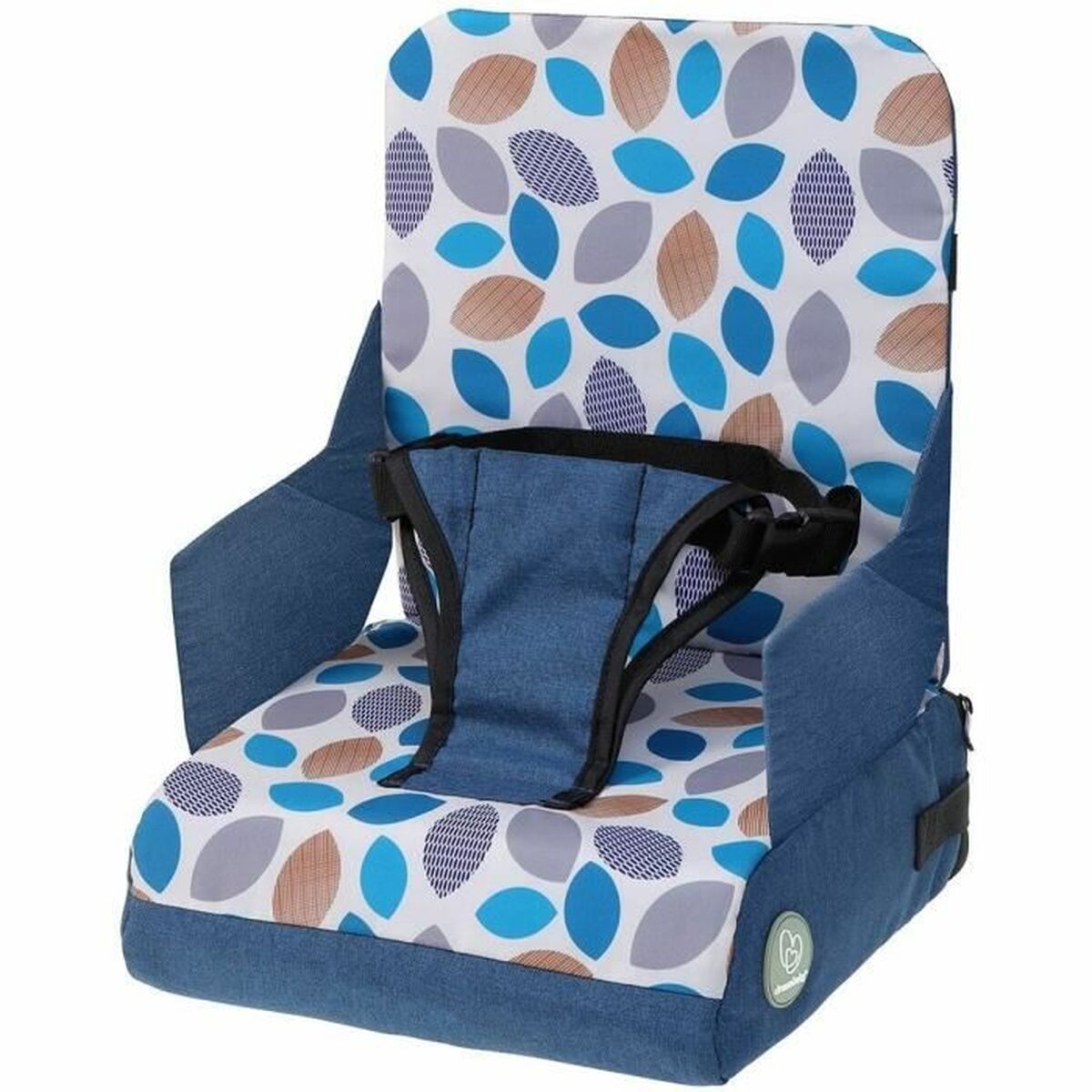 Elevador Dreambaby Azul