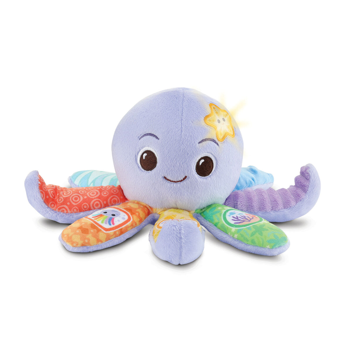 Boneca bebé Vtech Baby 1 Unidade