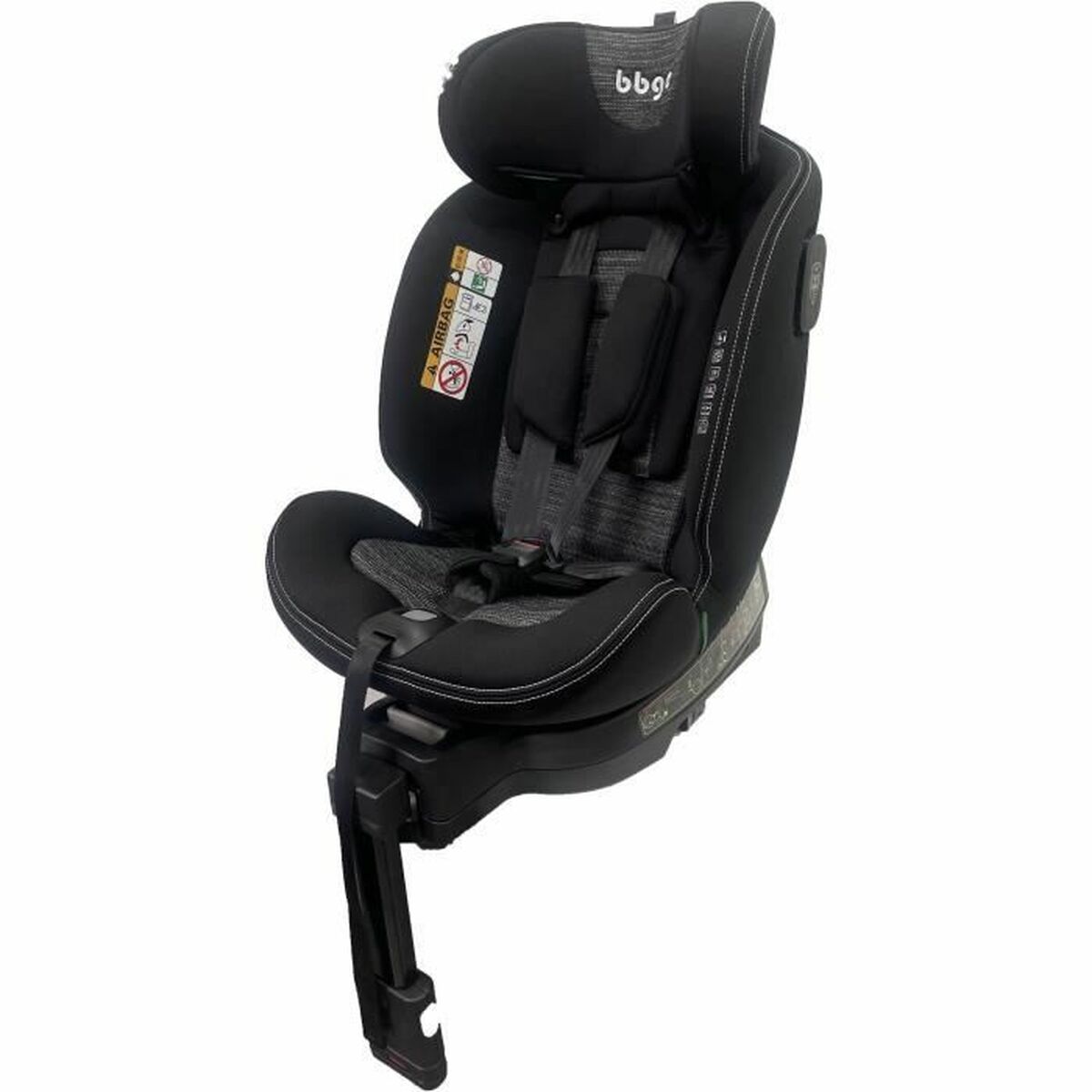 Cadeira para Automóvel BBGO ECE R129/04