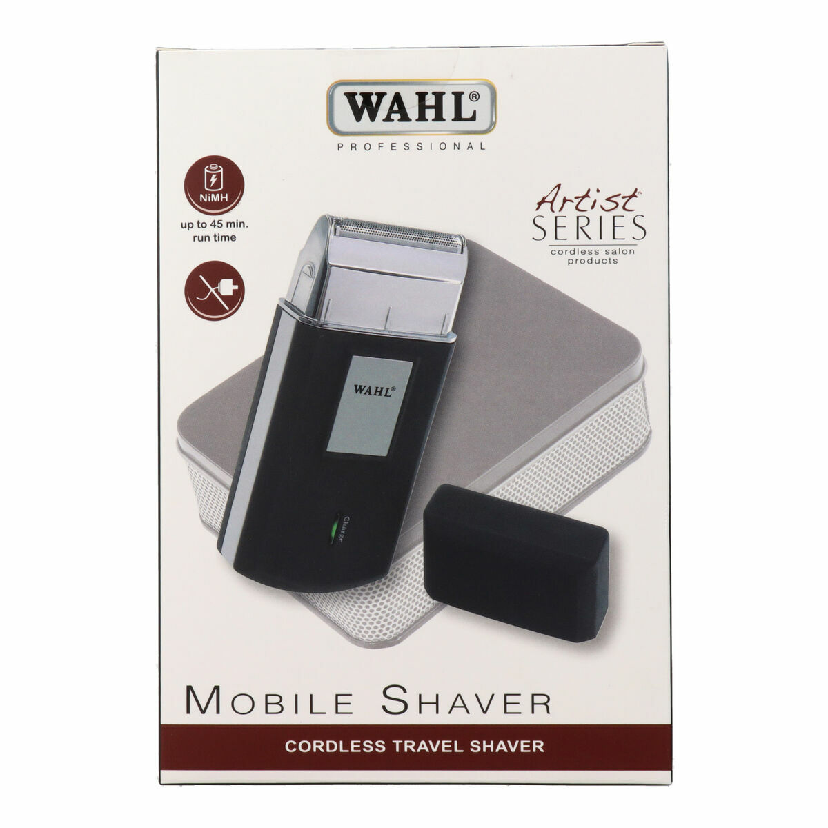 Barbeador elétrico Wahl 3615-0471