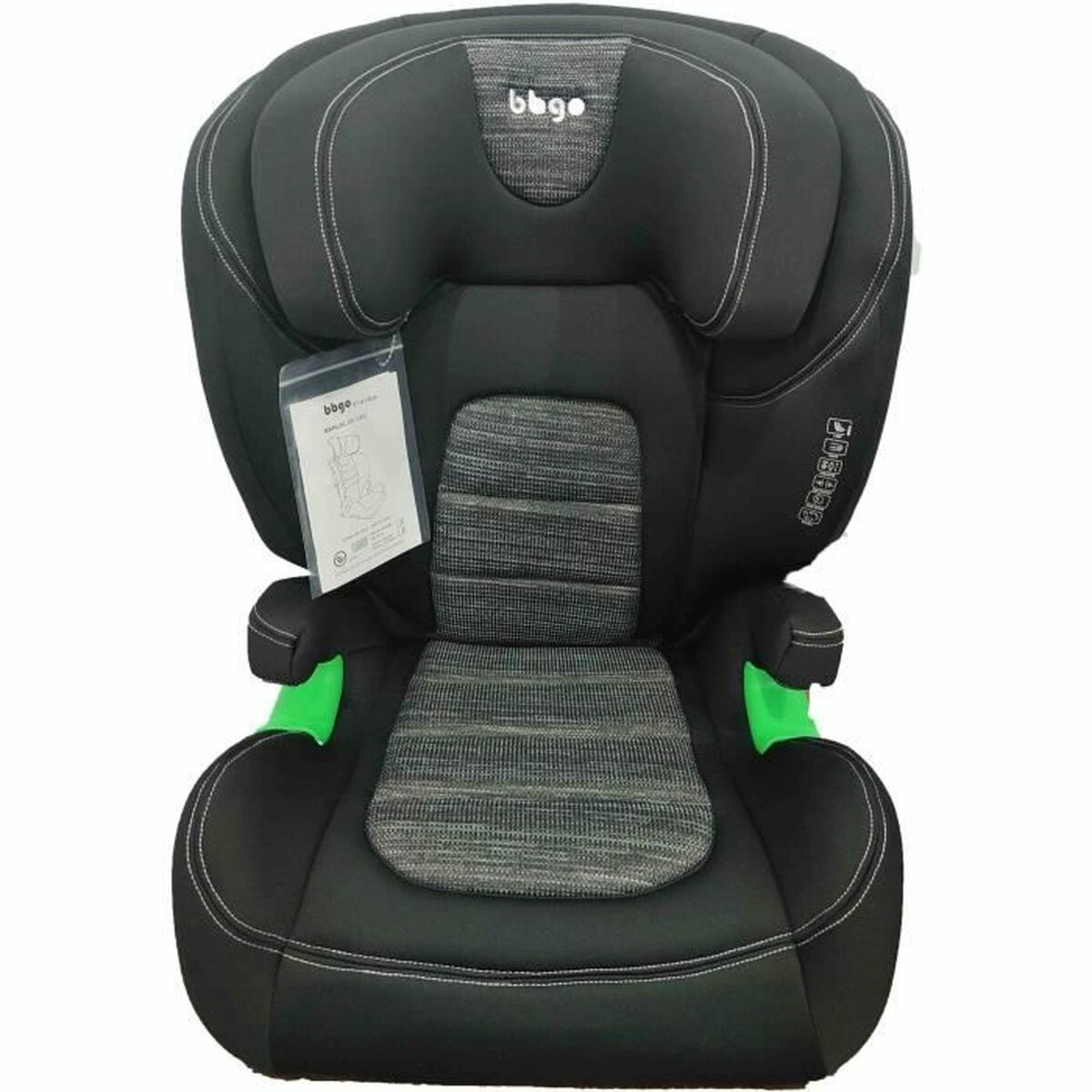 Cadeira para Automóvel BBGO ECE R129/04