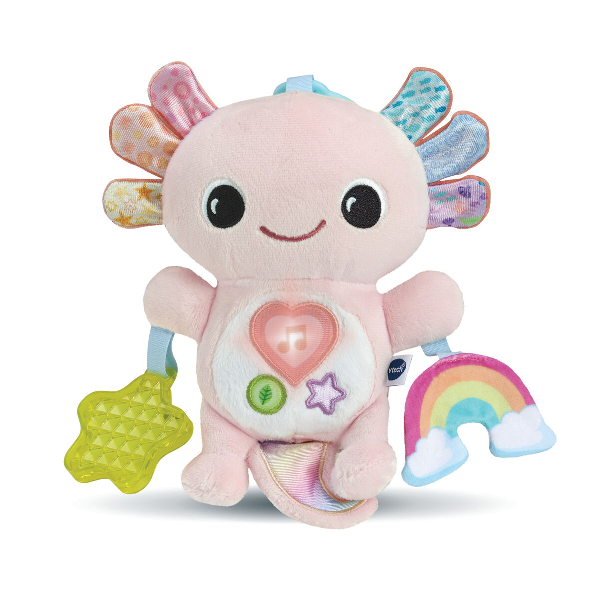 Boneca bebé Vtech Baby 1 Unidade