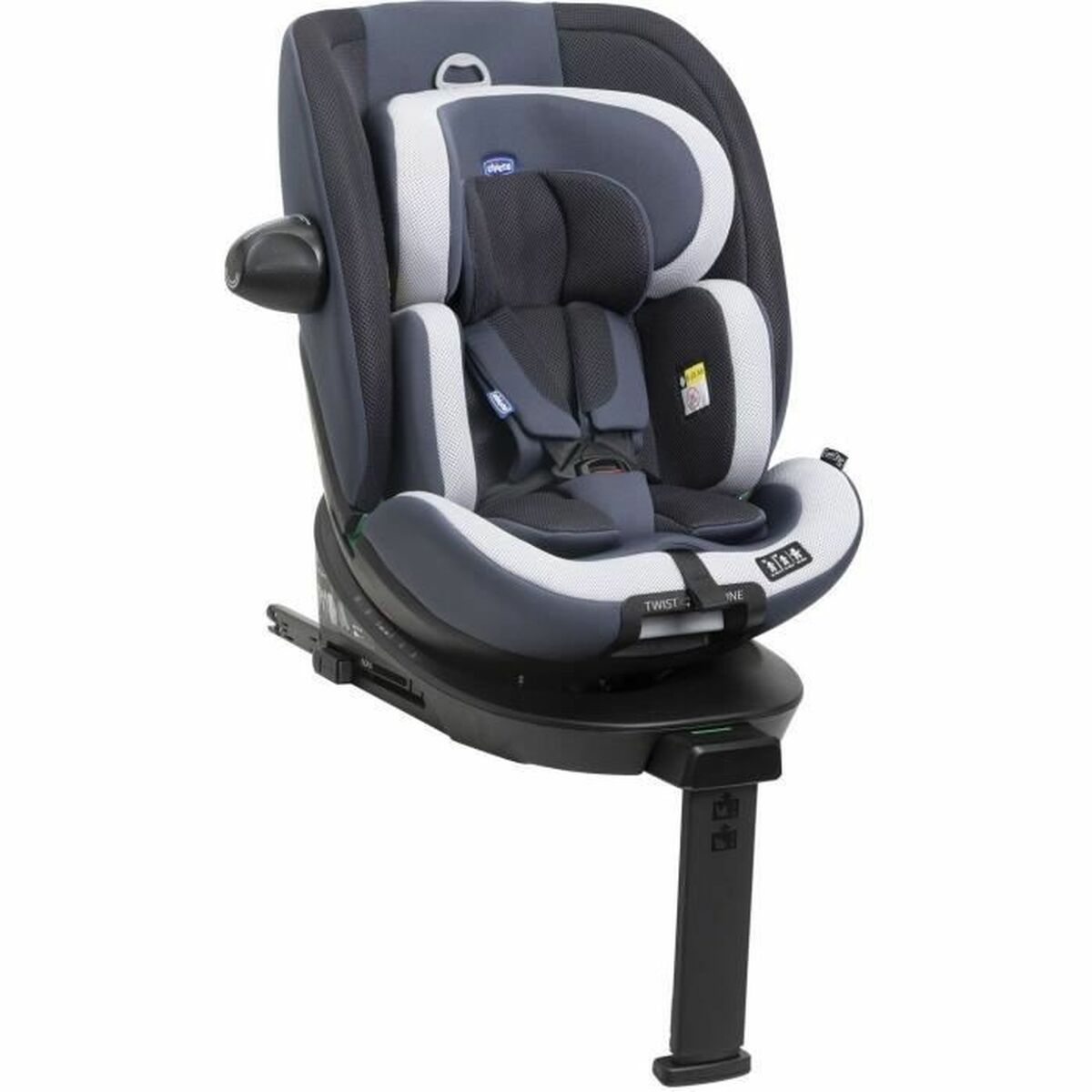 Cadeira para Automóvel Chicco ECE R129/04