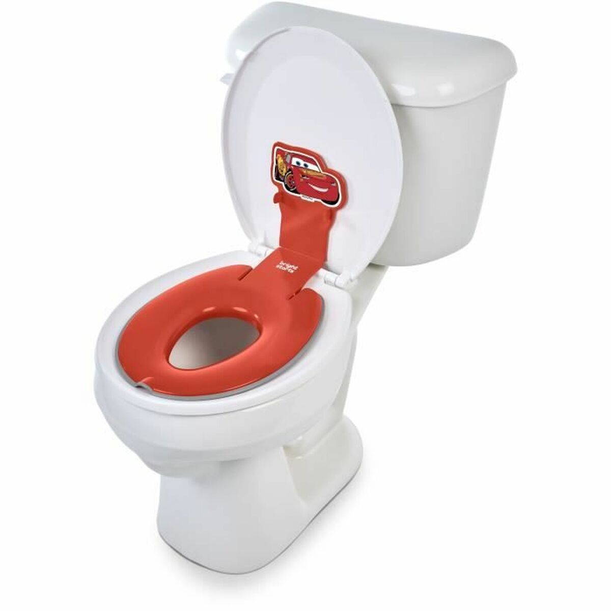 Redutor de WC para Bebé Bright Starts