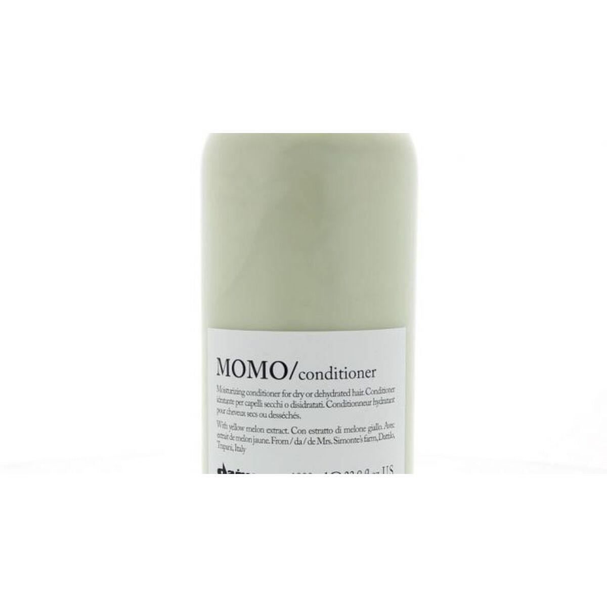 Condicionador Davines Minu 1 L