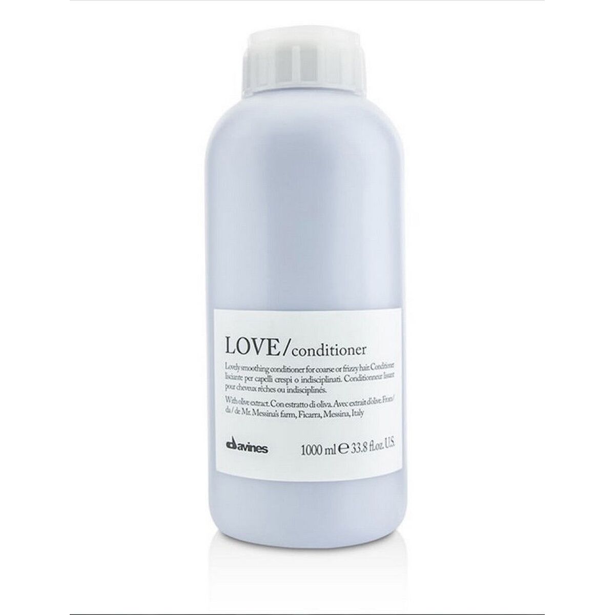 Condicionador Davines Minu 1 L