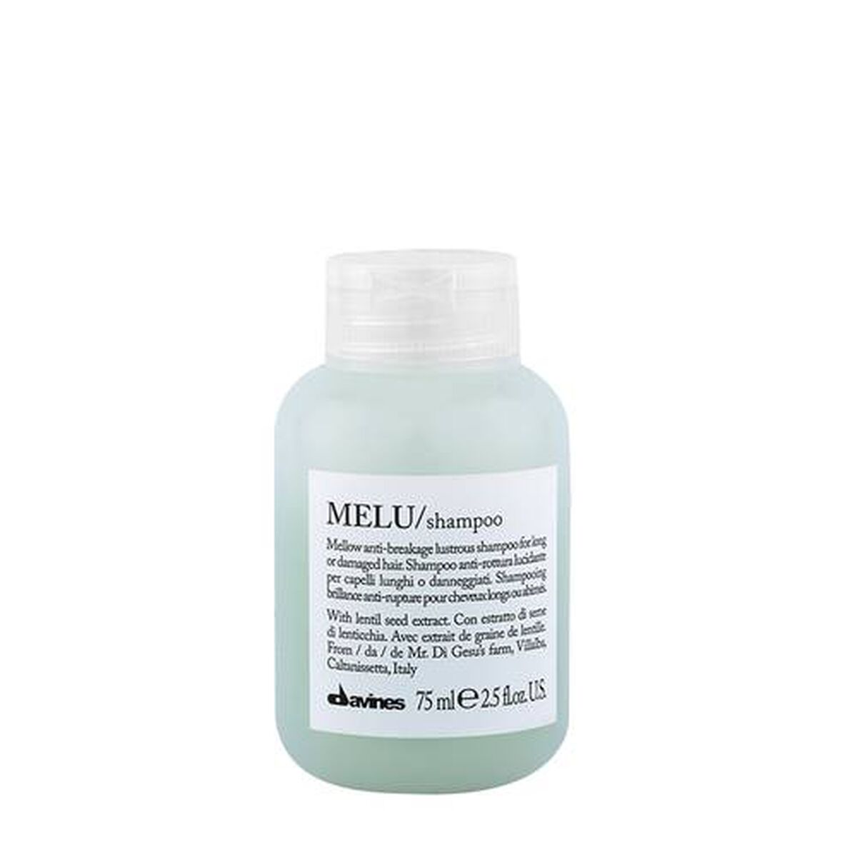 Champô Davines Minu 75 ml