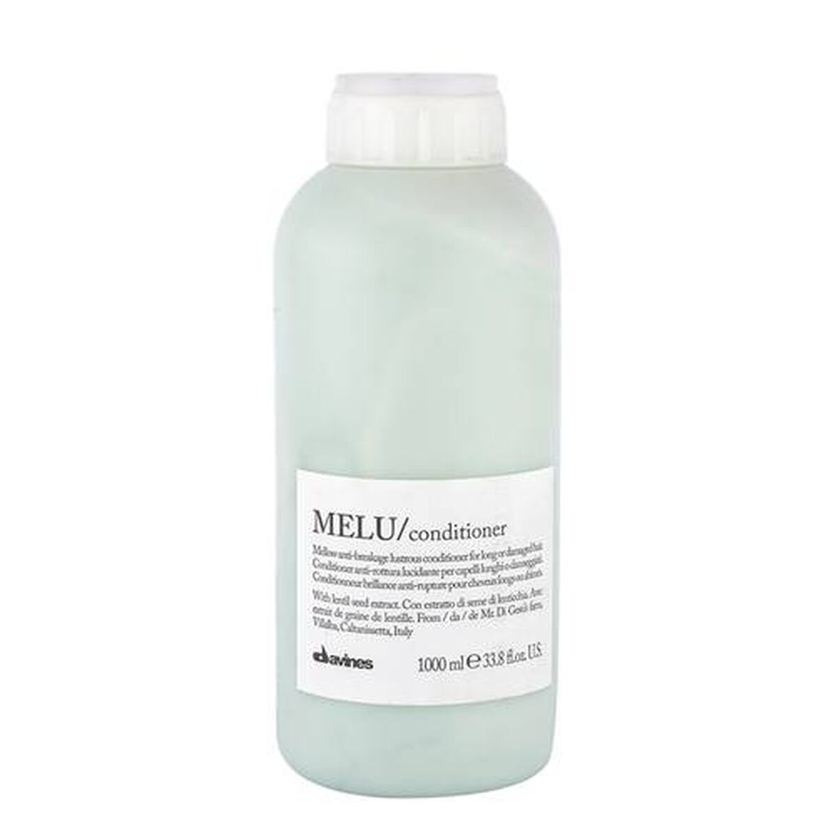 Condicionador Davines Minu 1 L