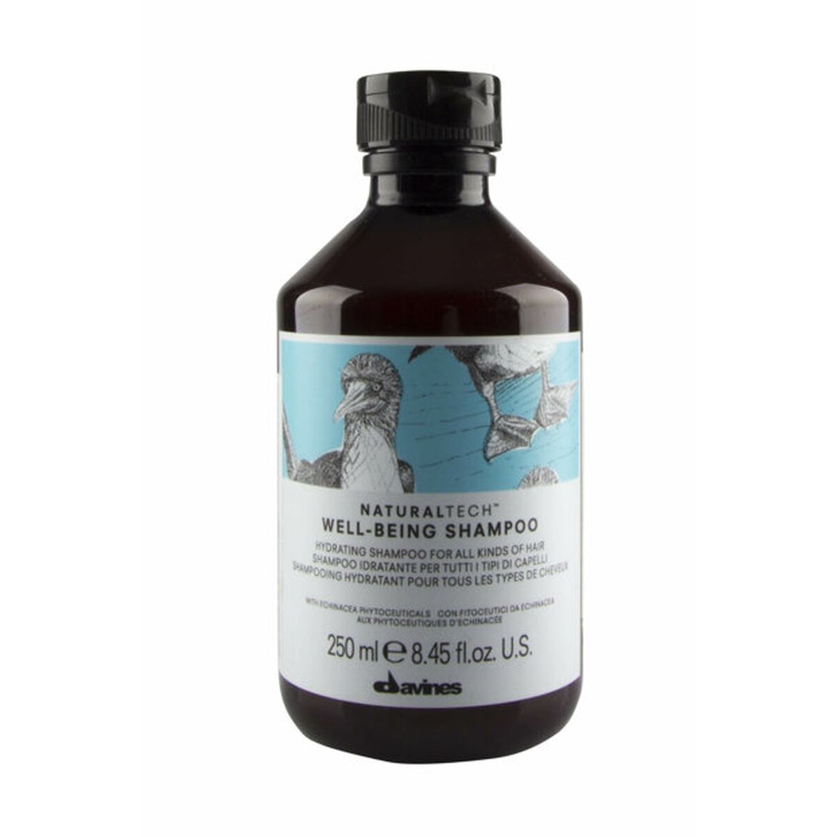Champô Davines Minu 250 ml