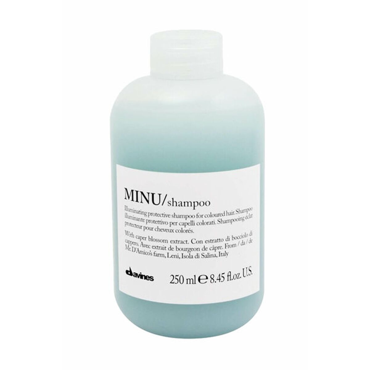 Champô Davines Minu 75 ml