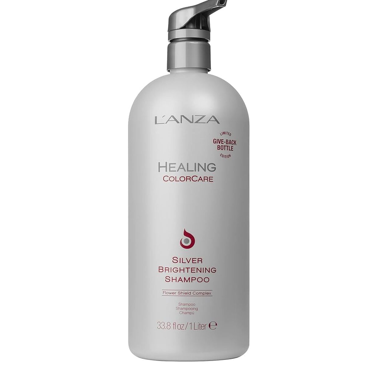 Champô L'ANZA Minu 1 L