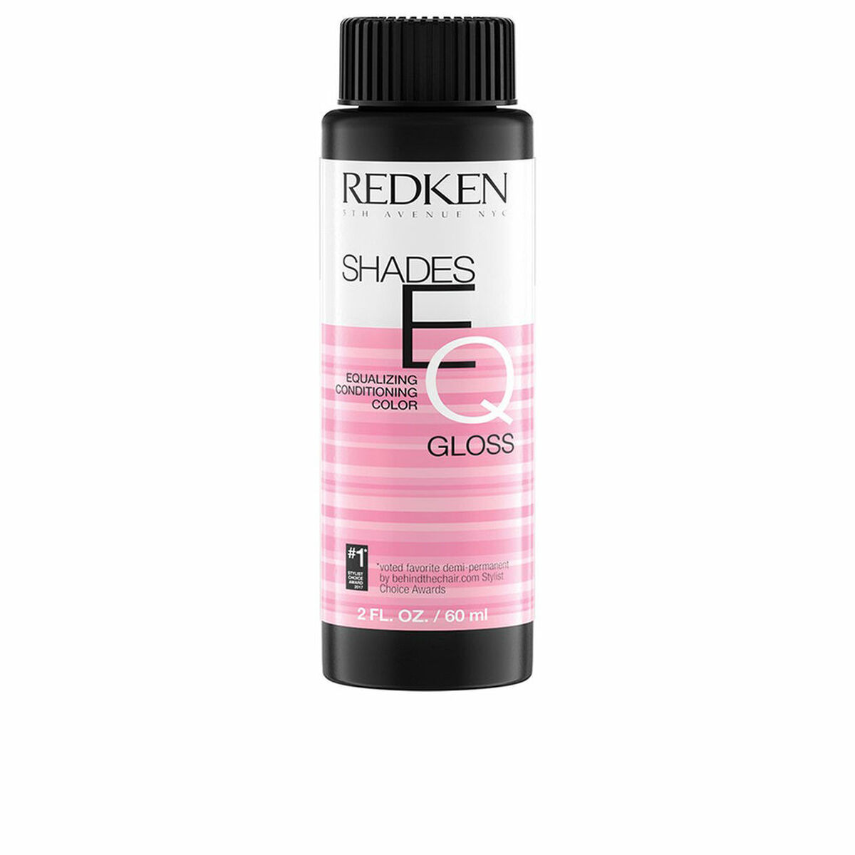Tinta Permanente Redken Shades Eq Nº 09vg-8.23 60 Ml X (3 Unidades)