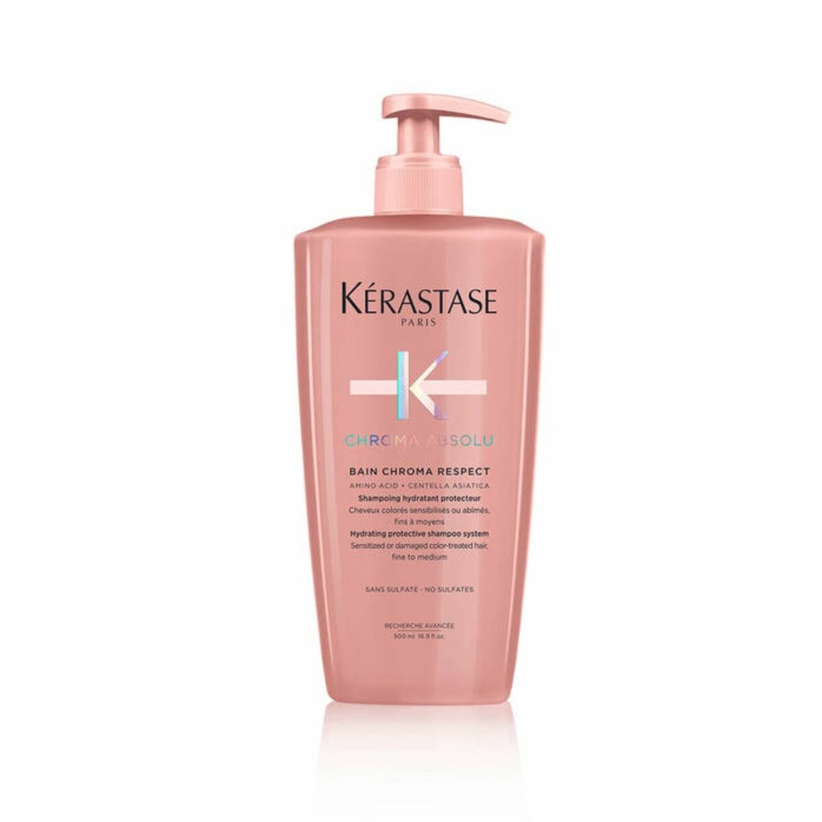 Champô Kerastase Chroma Absolu 500 ml