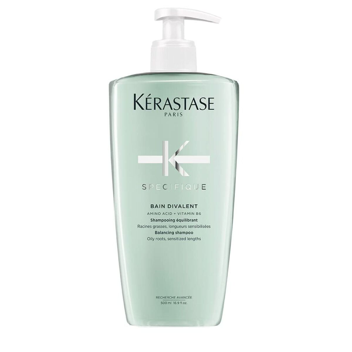 Champô Kerastase Spécifique 500 ml