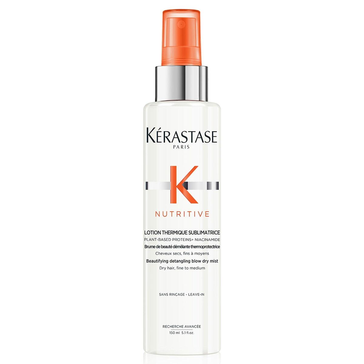 Loção Capilar Kerastase Nutritive 150 ml