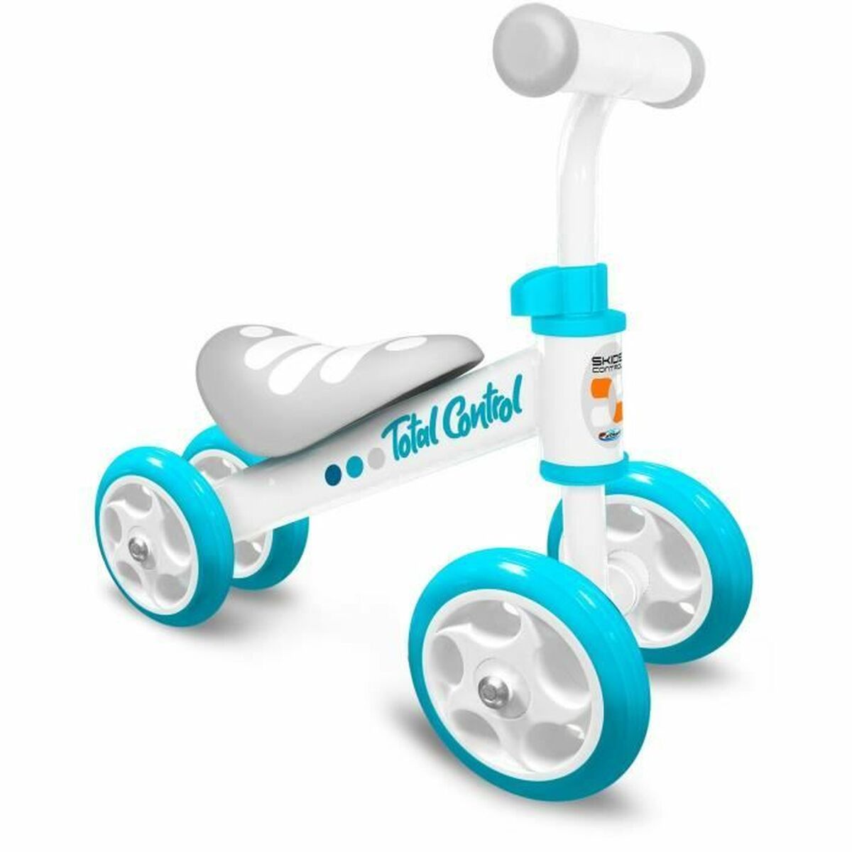 Bicicleta Infantil Stamp STAMP - CONTROL DE PATINES