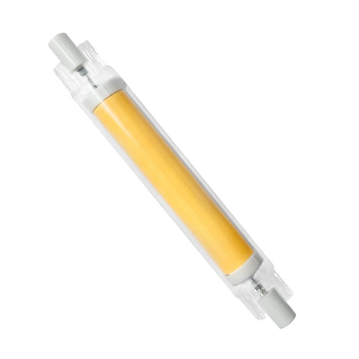 Lâmpada LED Silver Electronics 1131730