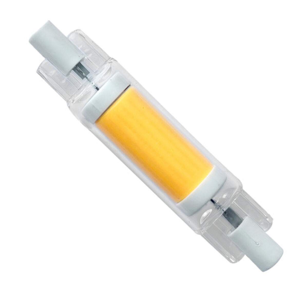 Lâmpada LED Silver Electronics 1131430