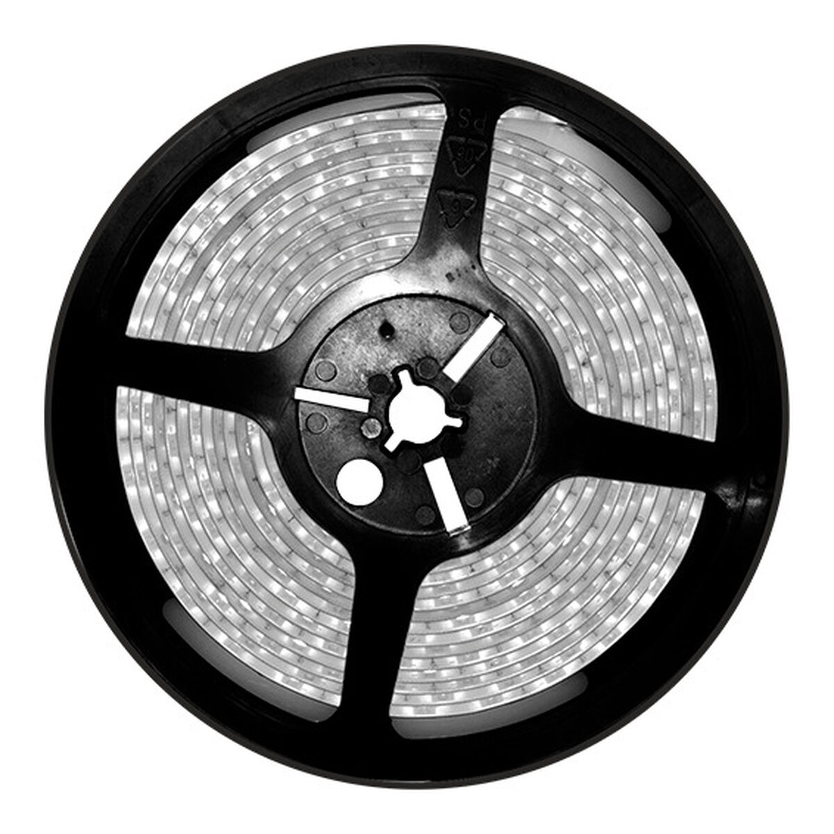Lâmpada LED Silver Electronics 221020